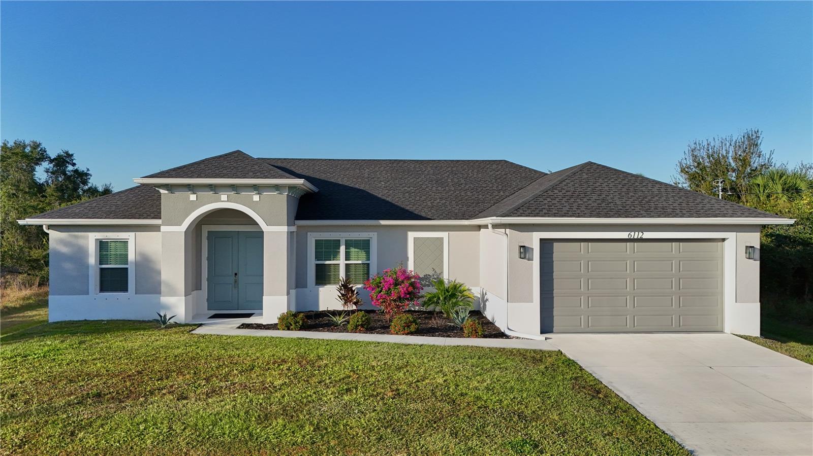 6112 Lenape Ln, North Port, FL 34291