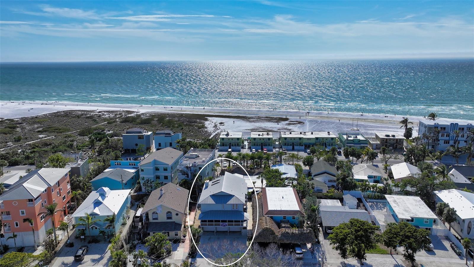 126/128 Avenida Veneccia, Sarasota, FL 34242