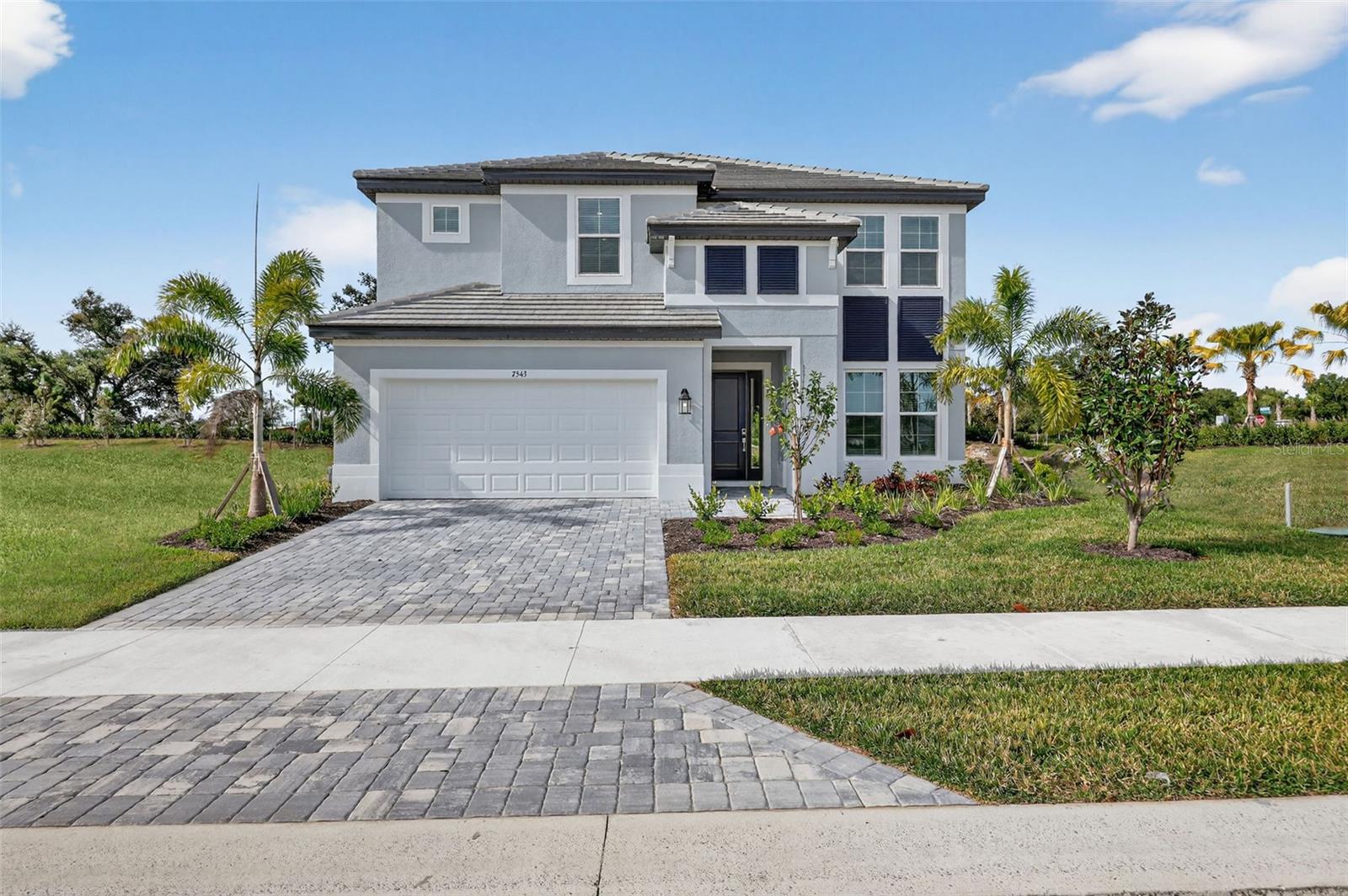 7543 Hawkstone Dr, Sarasota, FL 34241