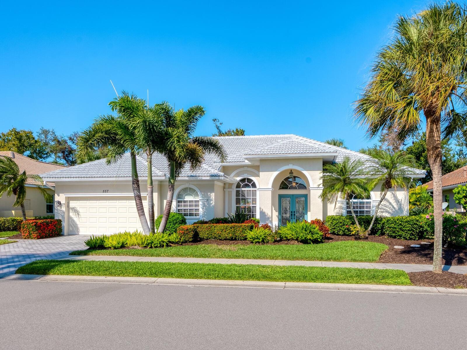 557 Marsh Creek Rd, Venice, FL 34292