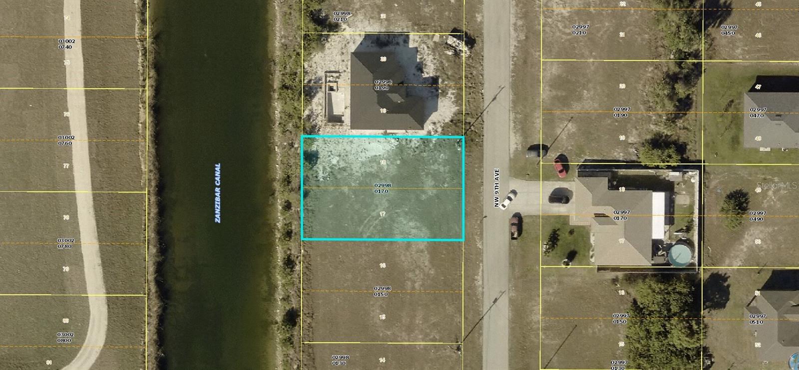 2500 Nw 9th Ave, Cape Coral, FL 33993