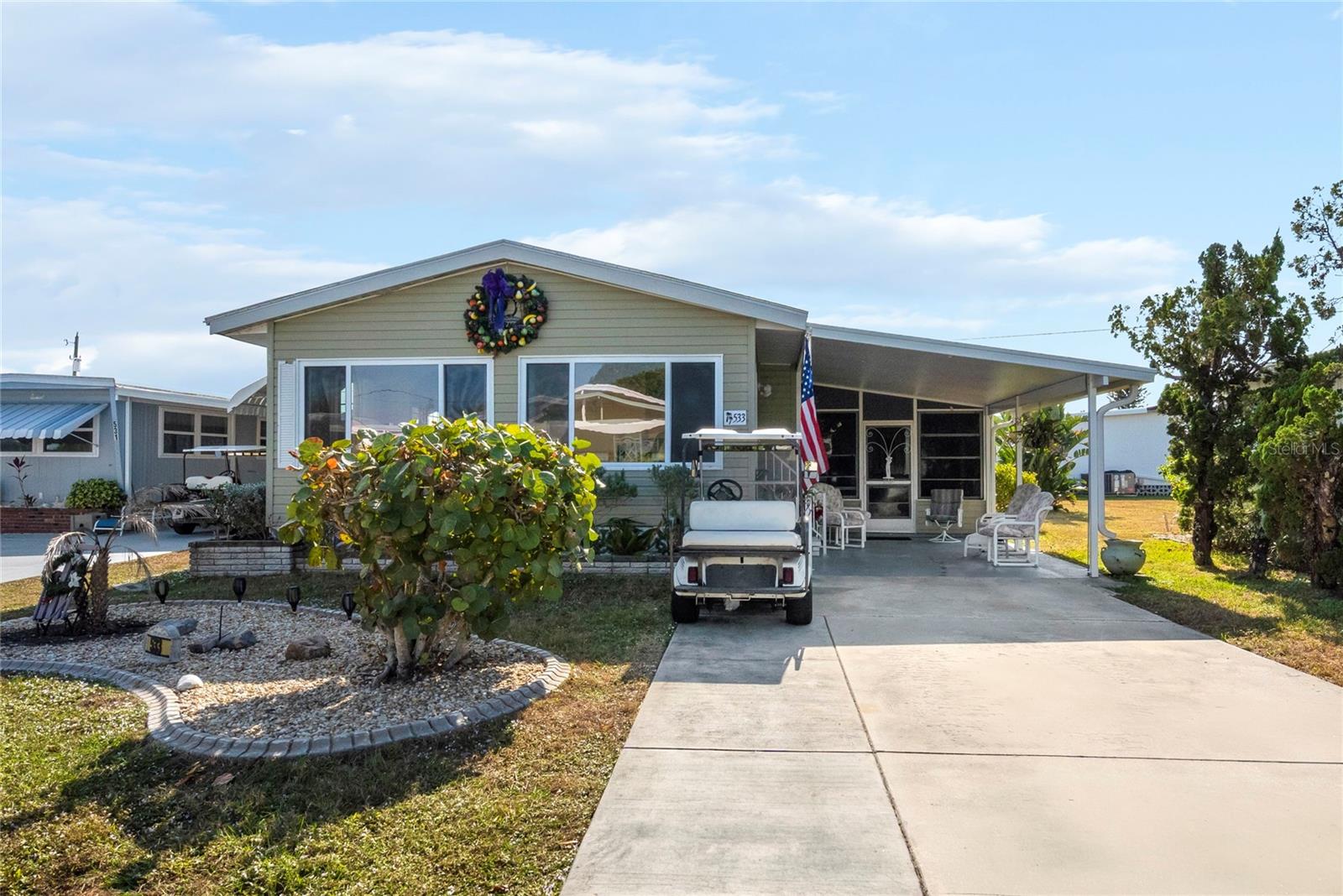 533 Fleetwood St, North Port, FL 34287