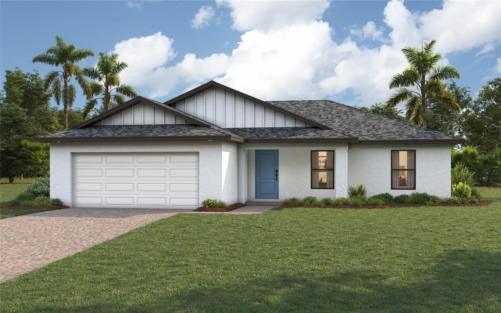 331 Lindon St, Port Charlotte, FL 33954