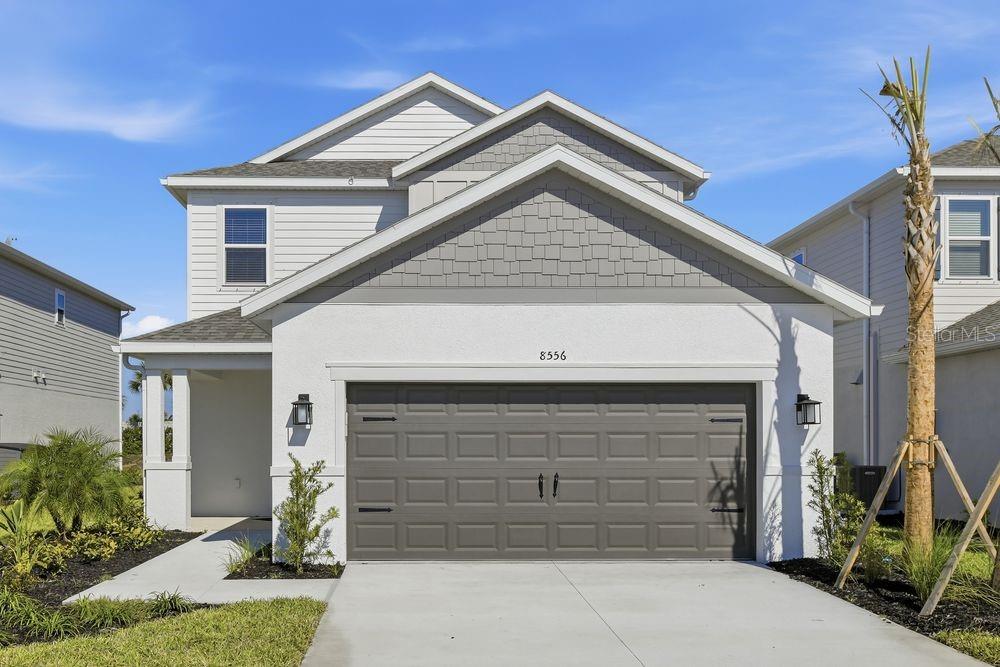 8556 Snowfall St, Sarasota, FL 34241