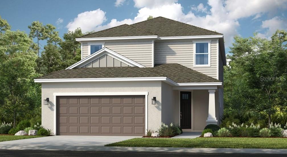 8596 Snowfalll St, Sarasota, FL 34241
