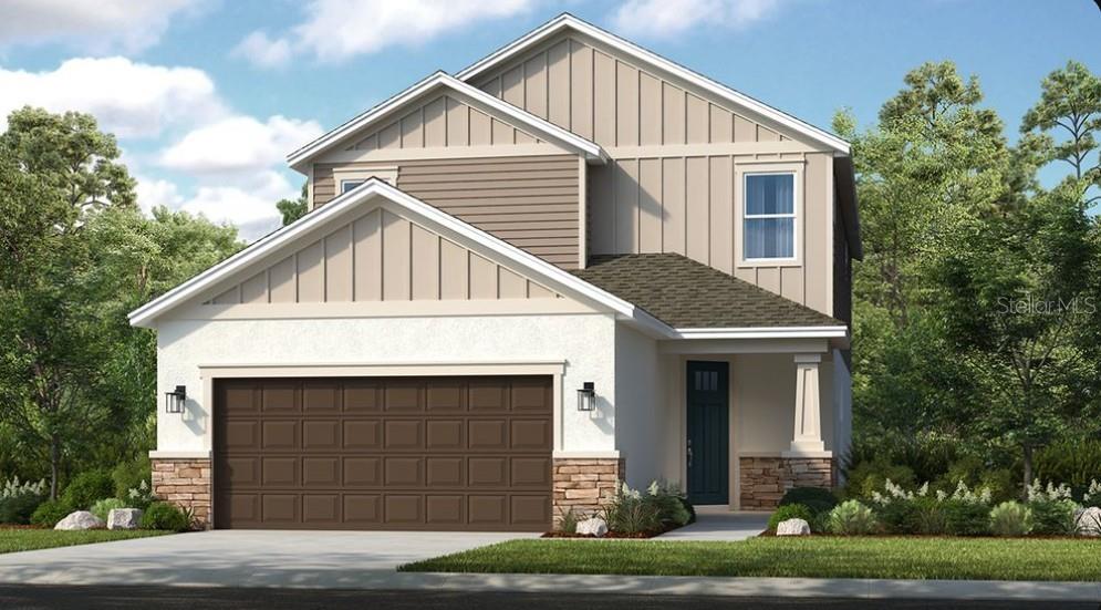 8600 Snowfalll St, Sarasota, FL 34241