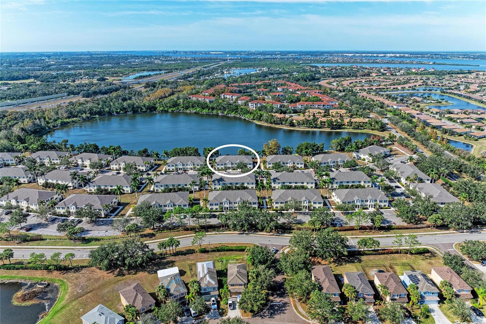 226 Cape Harbour Loop #104, Bradenton, FL 34212