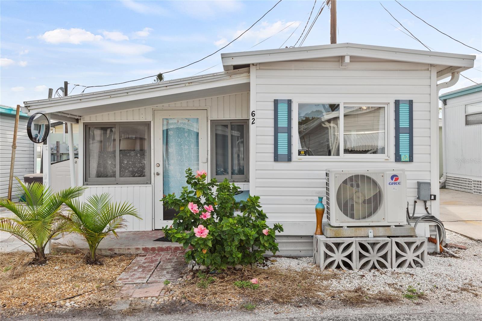 10315 Cortez Rd W #62-4, Bradenton, FL 34210