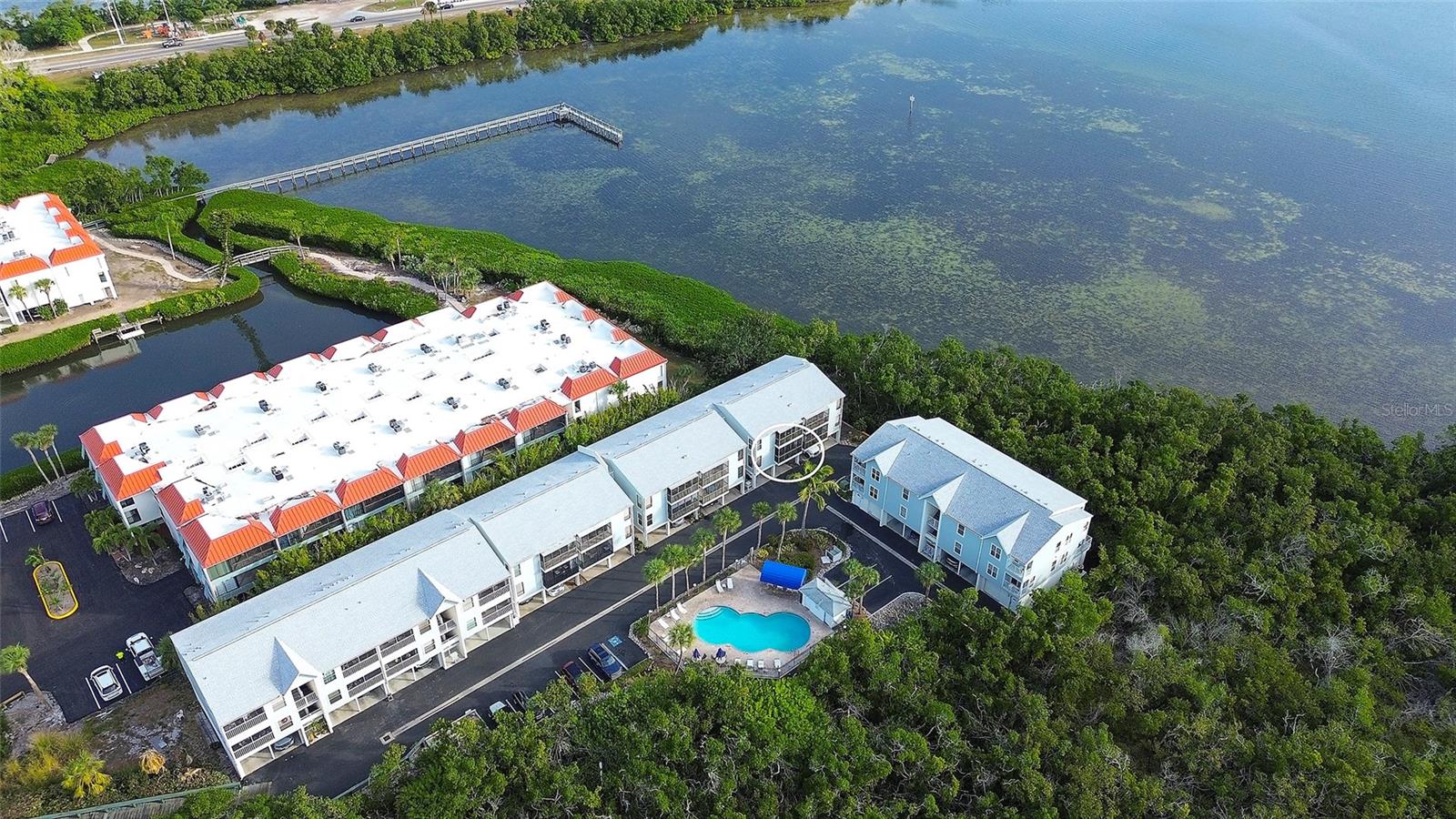 3601 E Bay Dr #102, Holmes Beach, FL 34217