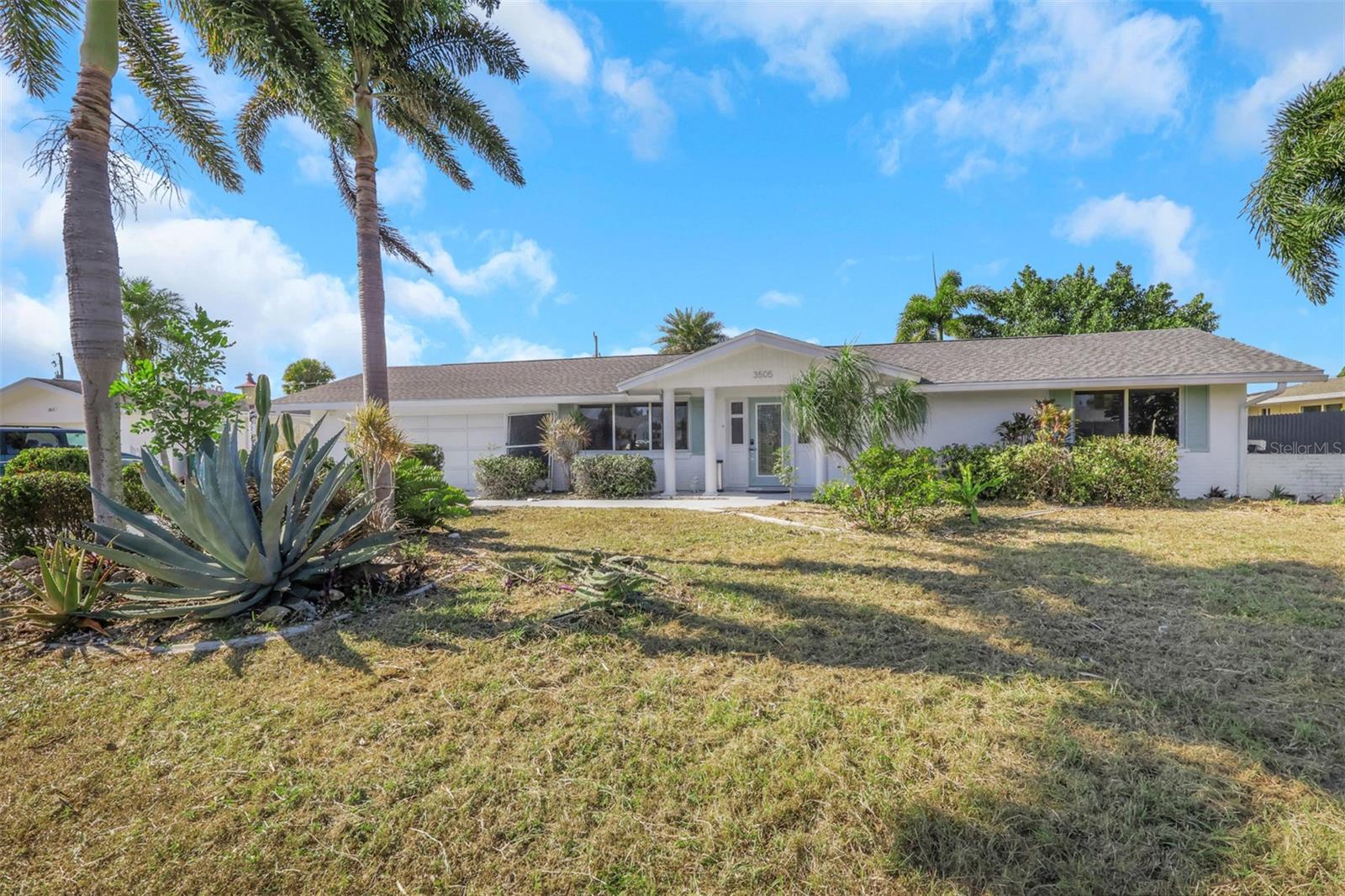 3505 Harbor Blvd, Port Charlotte, FL 33952