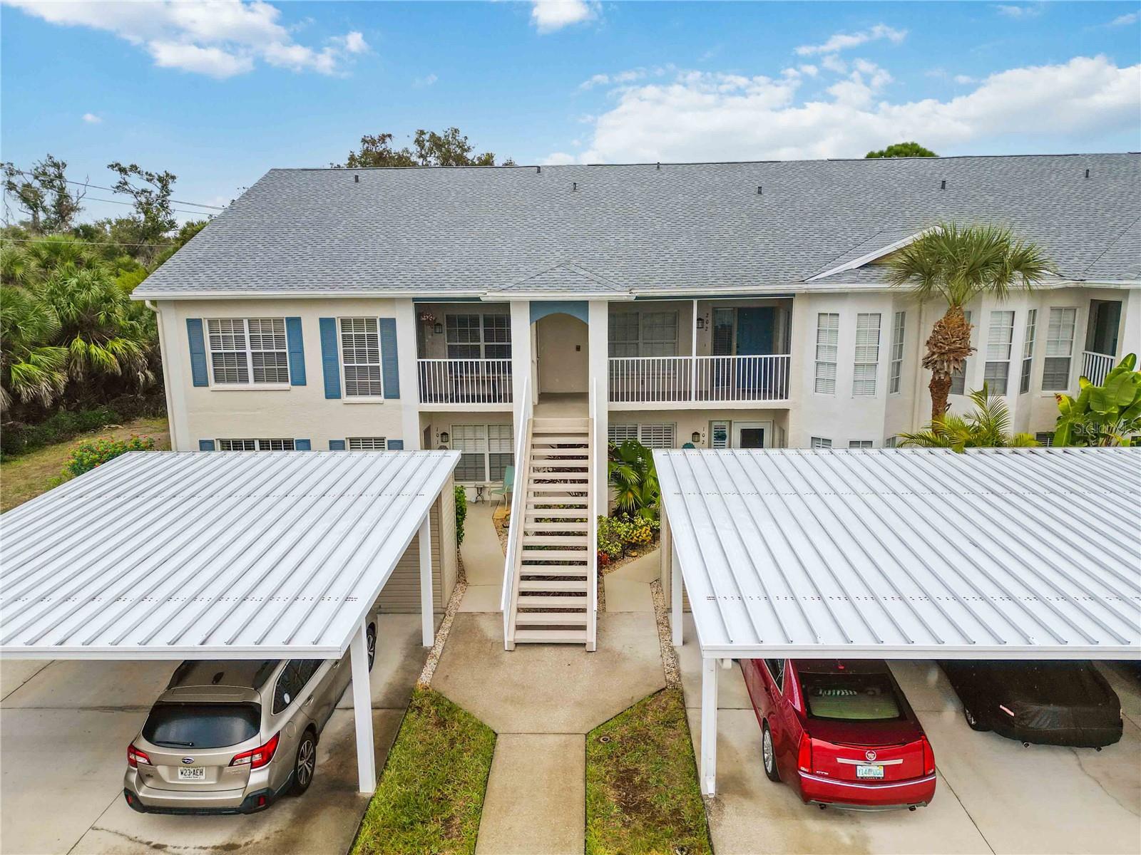 306 Lynbrook Cir #201, Venice, FL 34292