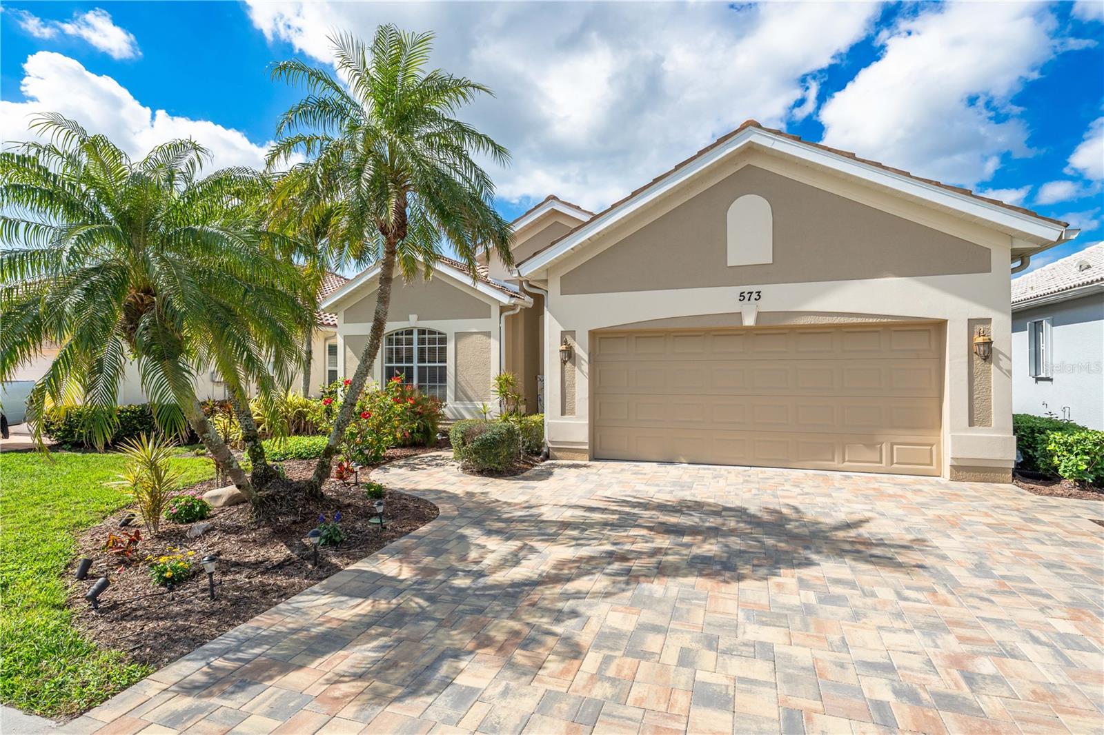 573 Misty Pine Dr, Venice, FL 34292