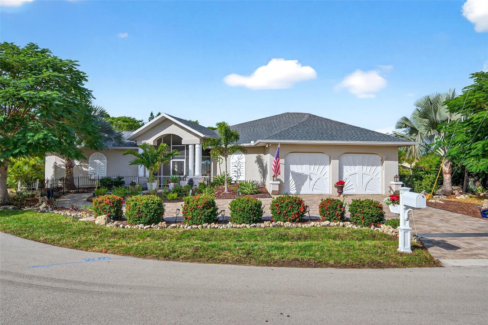 442 Scarlet Sage, Punta Gorda, FL 33955
