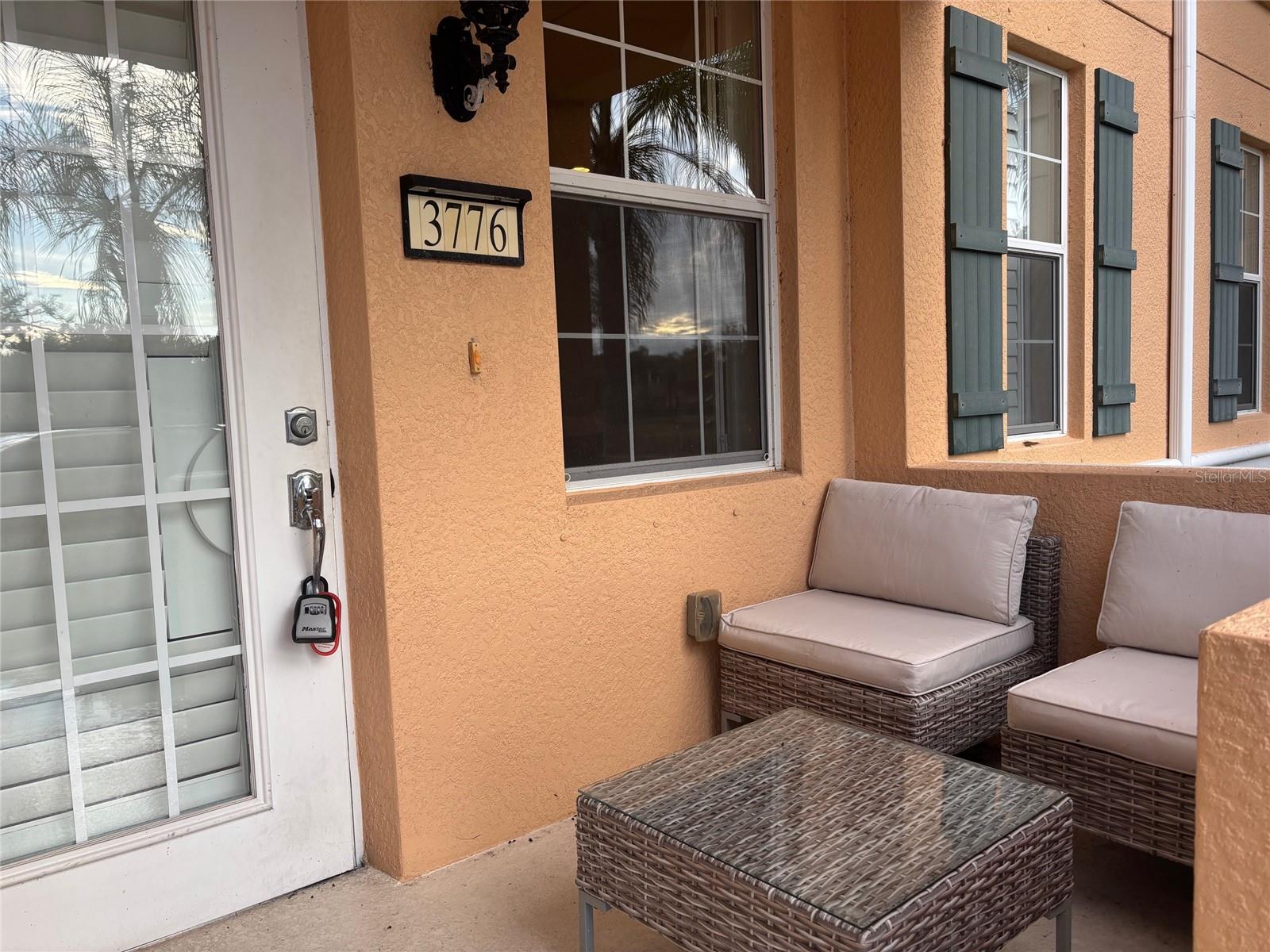 3776 82nd Avenue Cir E #103, Sarasota, FL 34243