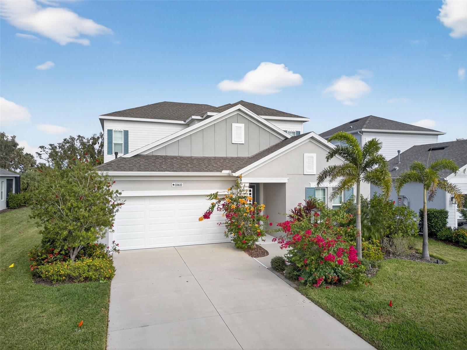 10610 Crooked Creek Ct, Parrish, FL 34219