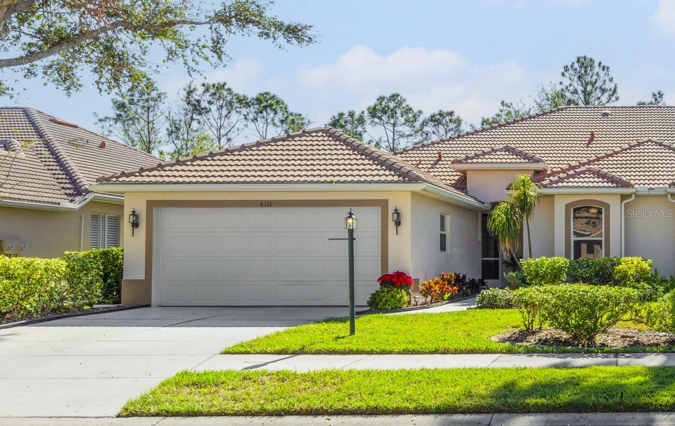 4316 Callista Ln, Sarasota, FL 34243
