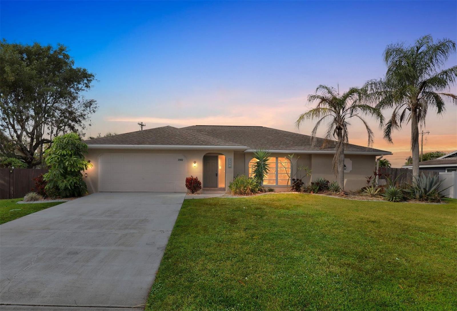 3902 Se 2nd Pl, Cape Coral, FL 33904