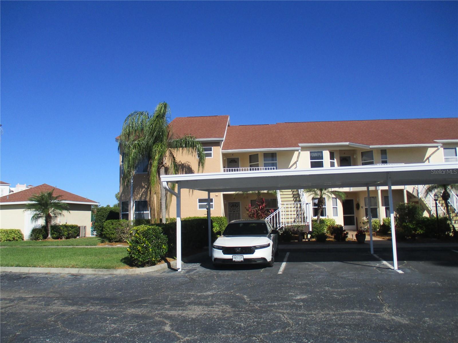 1620 Fairway Trce #A, Palmetto, FL 34221