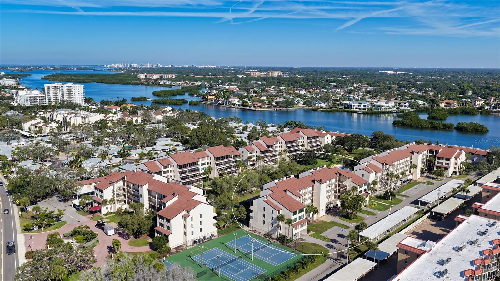 6265 Midnight Pass Rd #306, Sarasota, FL 34242