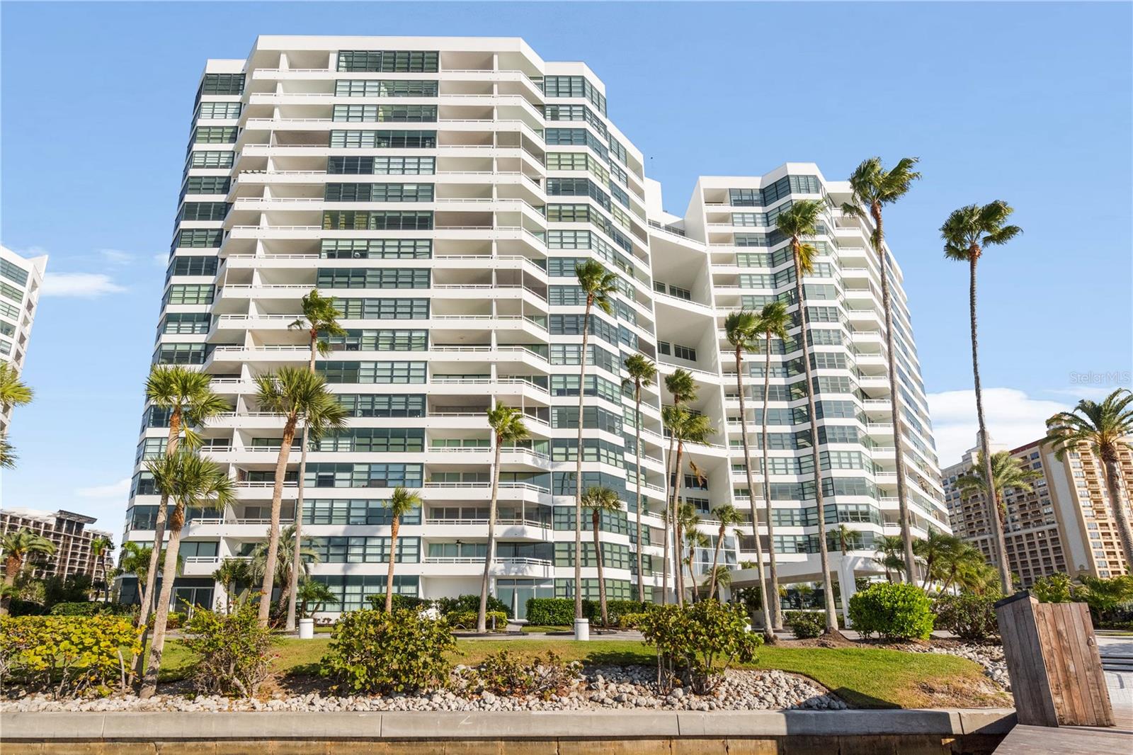 888 Blvd Of The Arts #1205, Sarasota, FL 34236