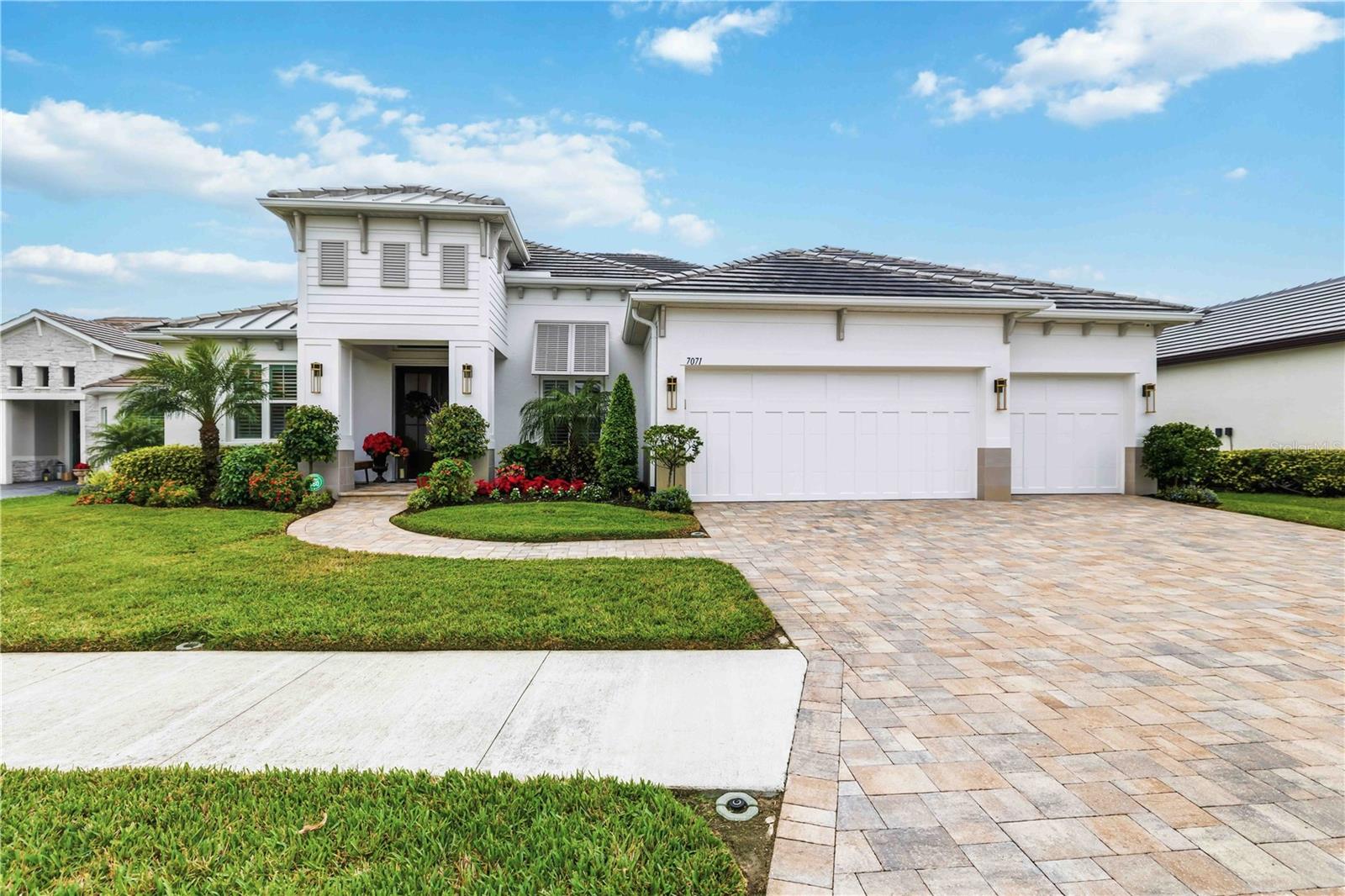 7071 Tamworth Pkwy, Sarasota, FL 34241
