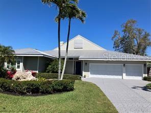 1511 N Lake Shore Dr, Sarasota, FL 34231