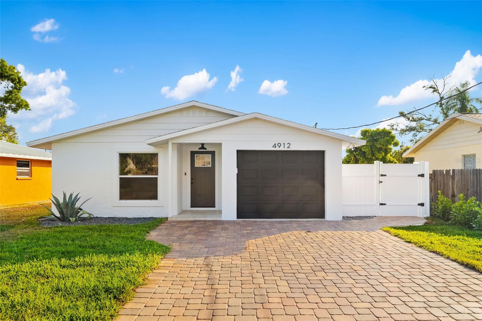 4912 George Ave, Sarasota, FL 34233