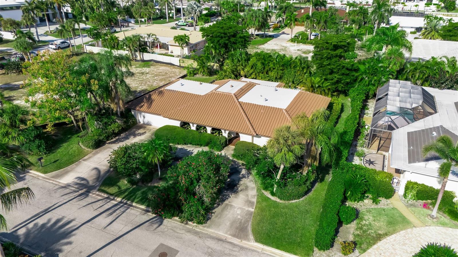 509 Spoonbill Way, Sarasota, FL 34236