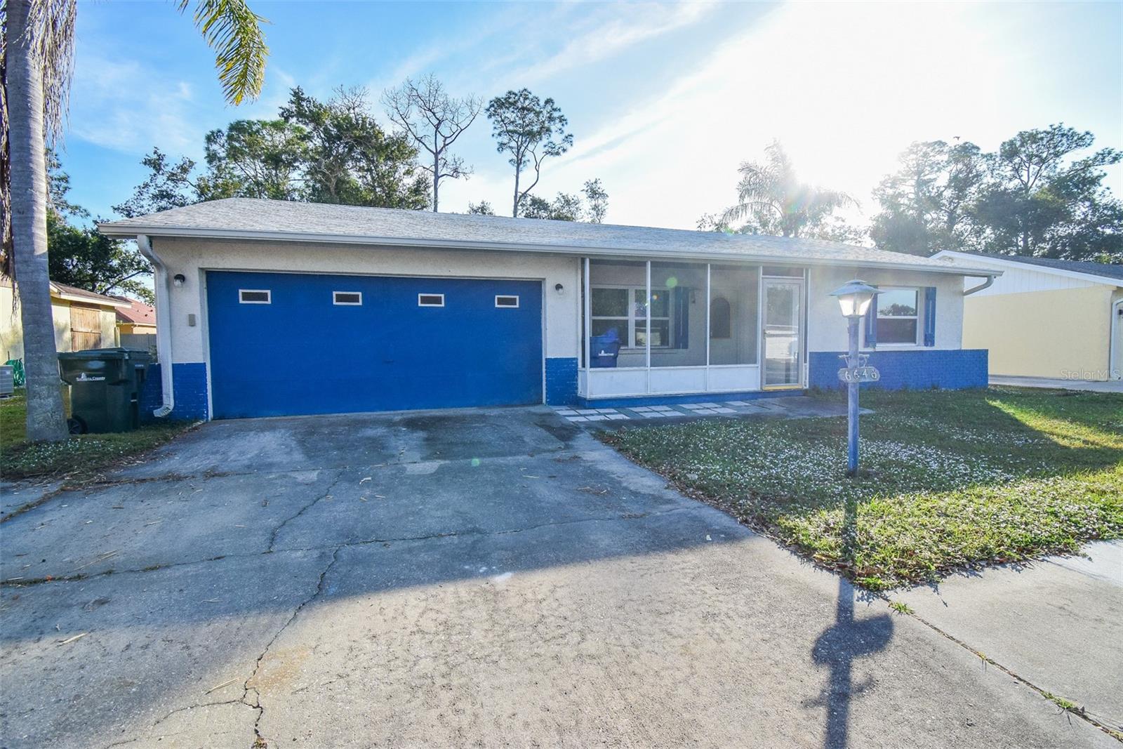 6646 Jarvis Rd, Sarasota, FL 34241