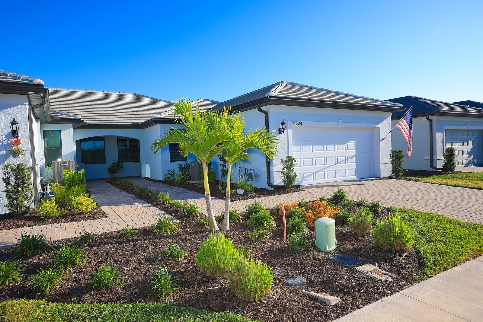 14724 Misty Pond Loop, Nokomis, FL 34275