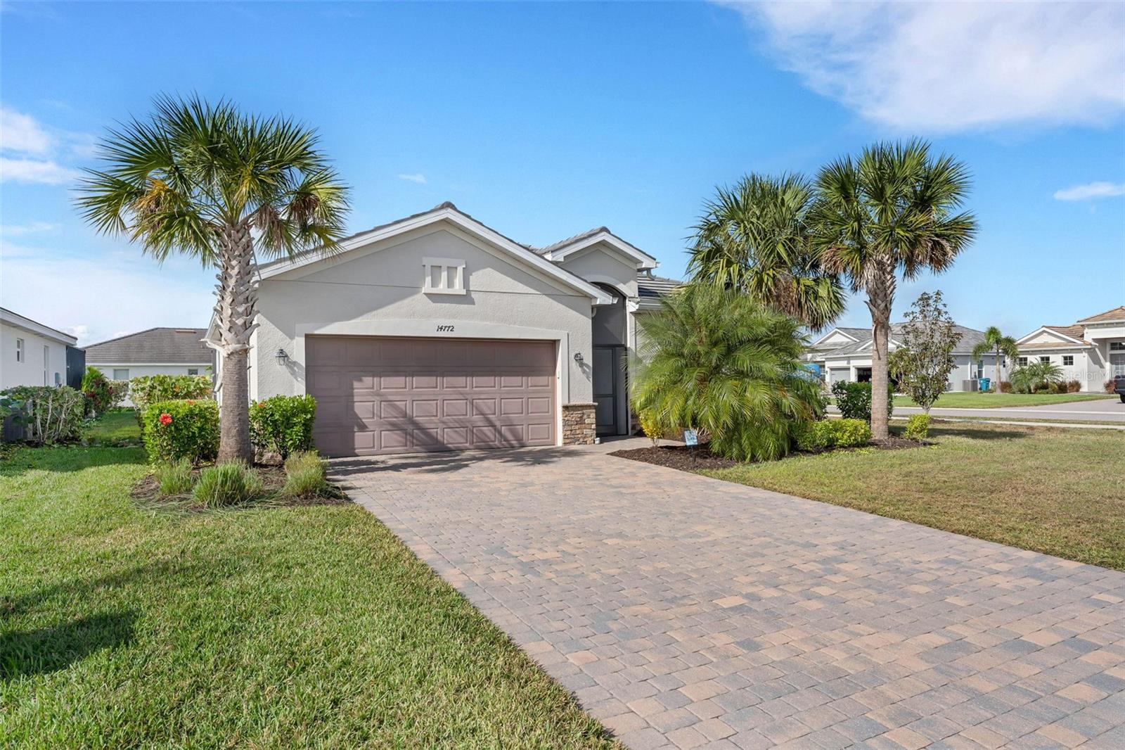 14772 Ponce De Leon Trl, Port Charlotte, FL 33981