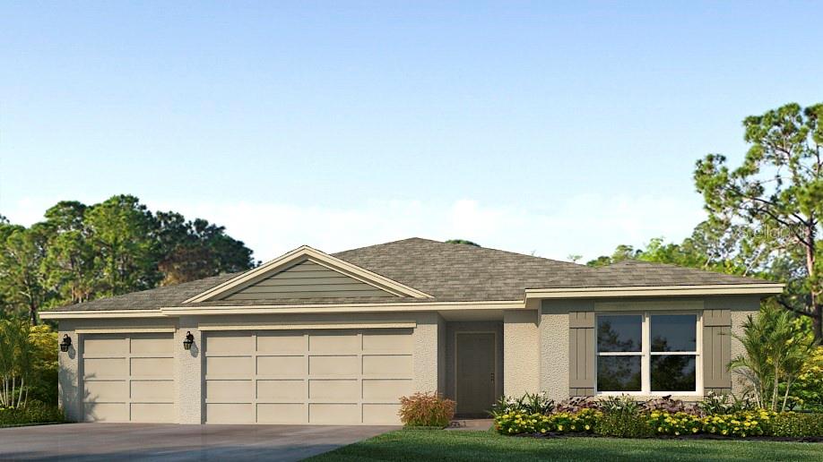 13119 Bending Creek Trl, Parrish, FL 34219