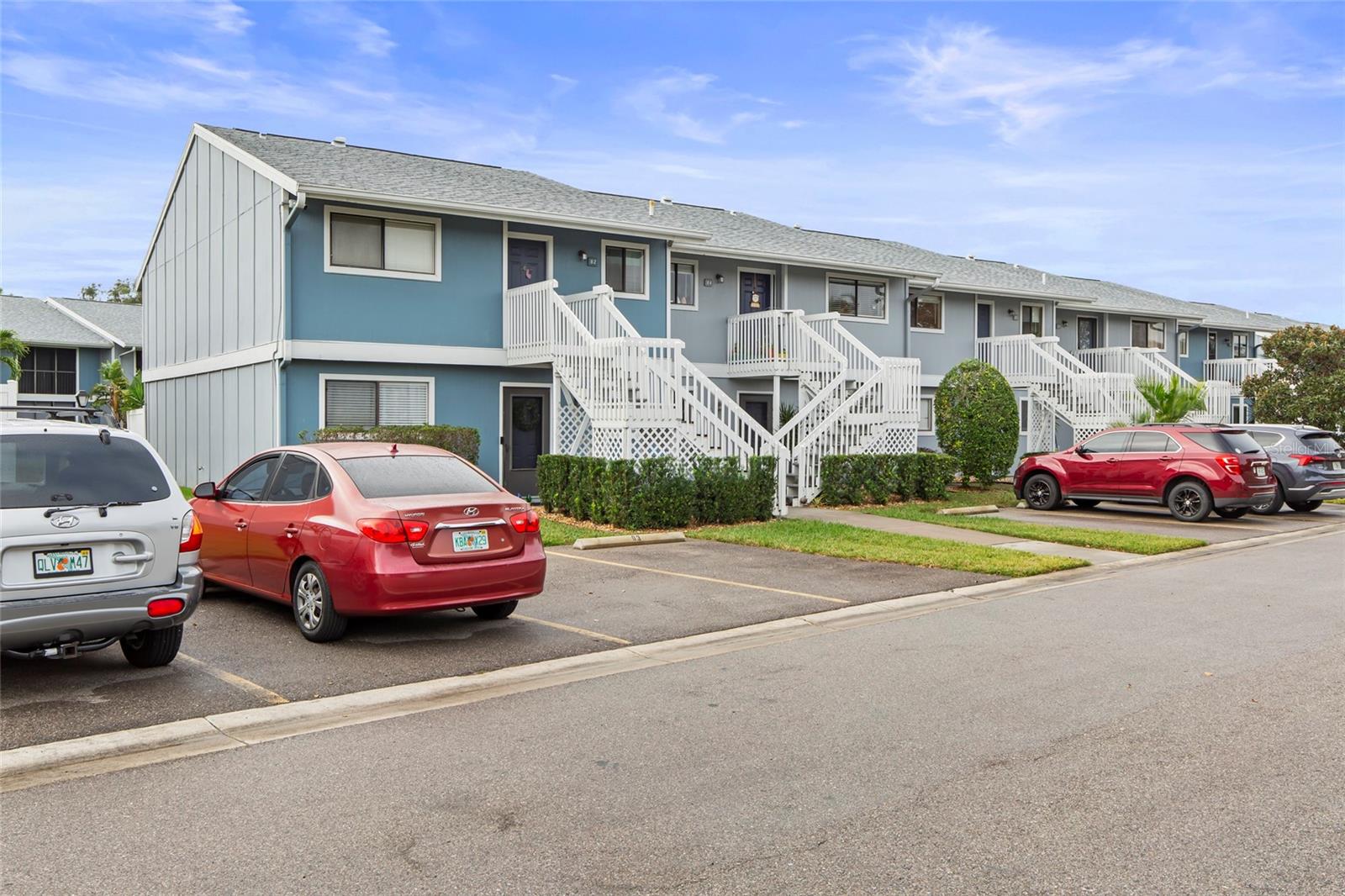 6033 34th St W #83, Bradenton, FL 34210