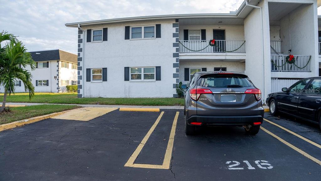 304 46th Avenue Ter W #216, Bradenton, FL 34207