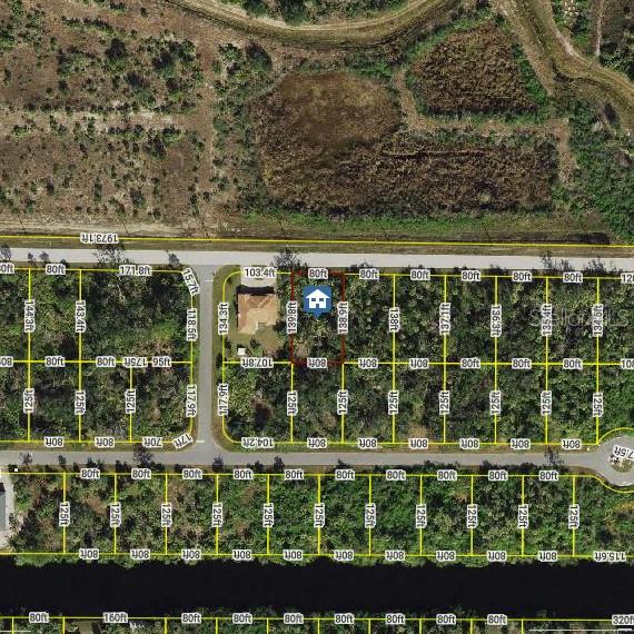 14405 Eleanor Ave, Port Charlotte, FL 33953