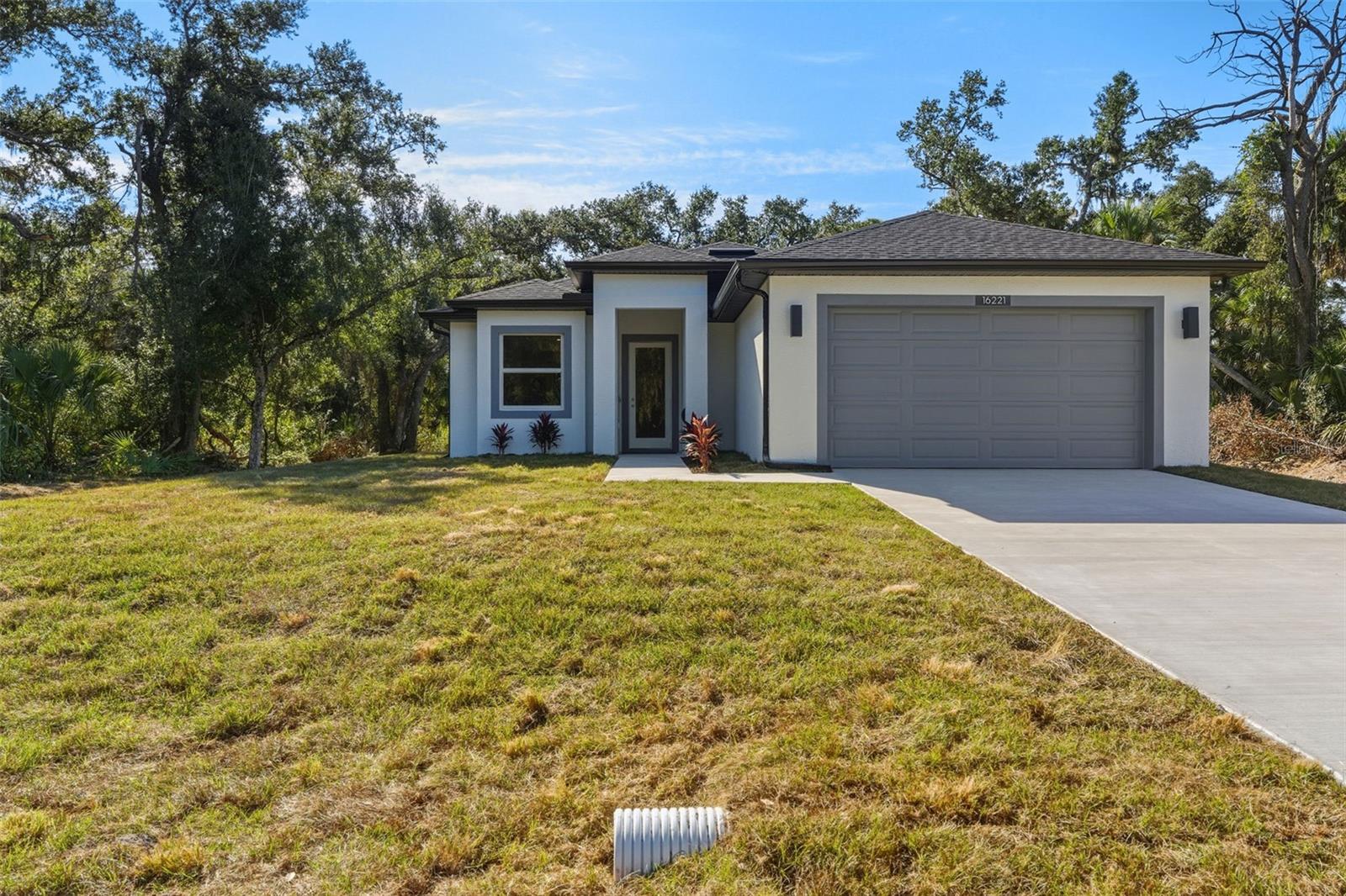 16221 Cashmere Ave, Port Charlotte, FL 33954