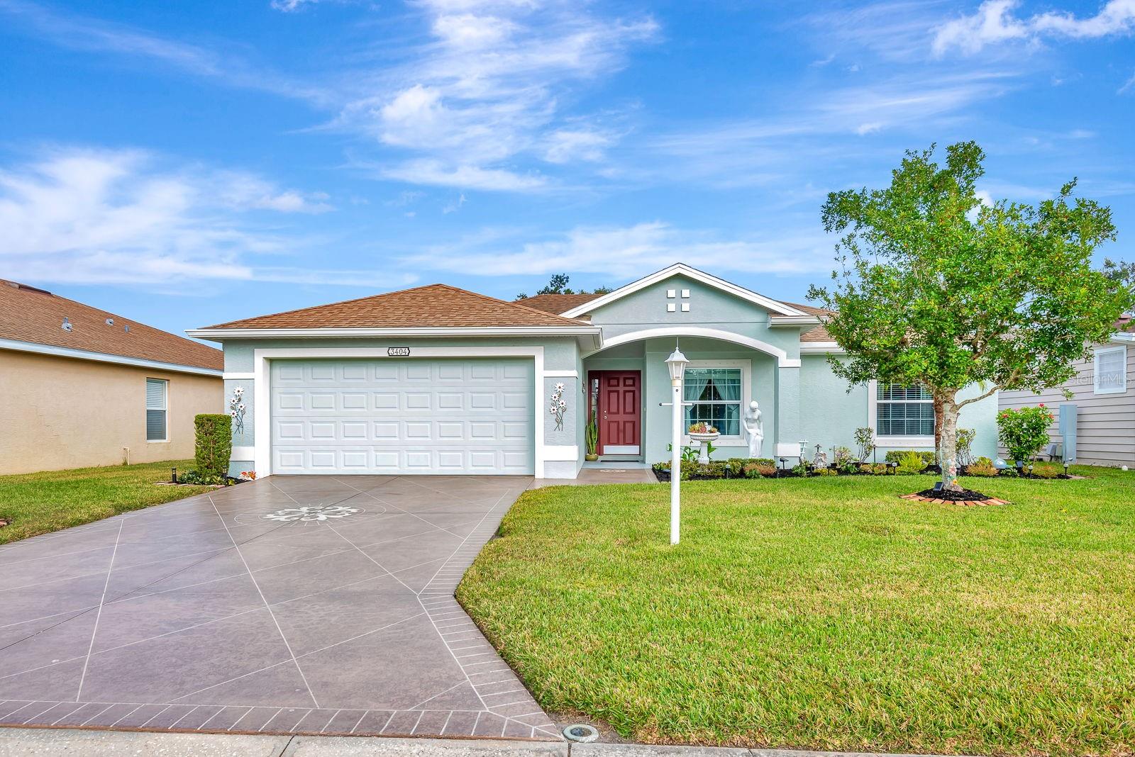 3404 54th St E, Palmetto, FL 34221