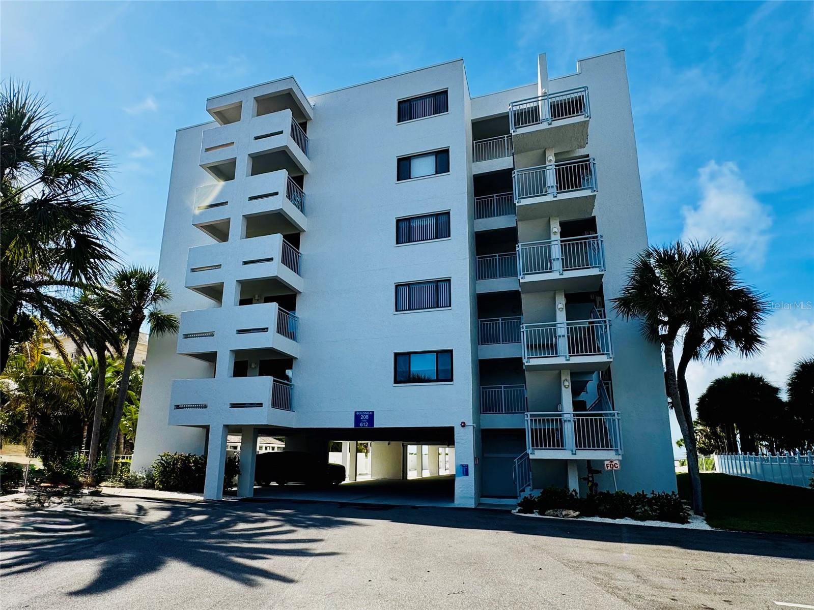 1001 Point Of Rocks Rd #312, Sarasota, FL 34242