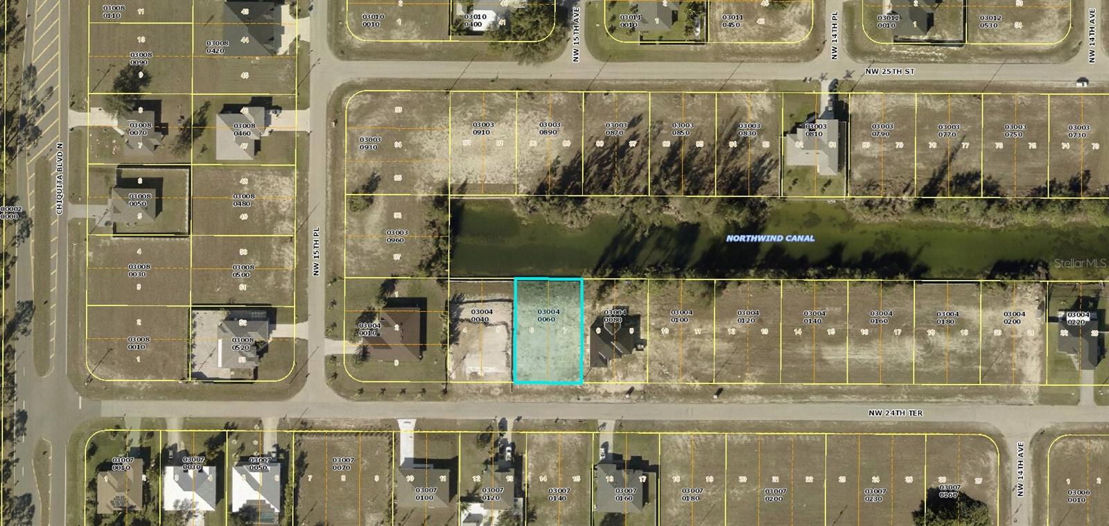 1501 Nw 24th Ter, Cape Coral, FL 33993