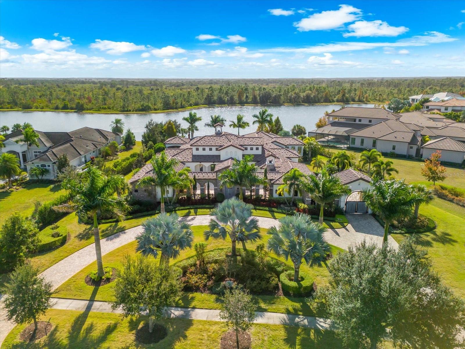 20906 Parkstone Ter, Lakewood Ranch, FL 34202