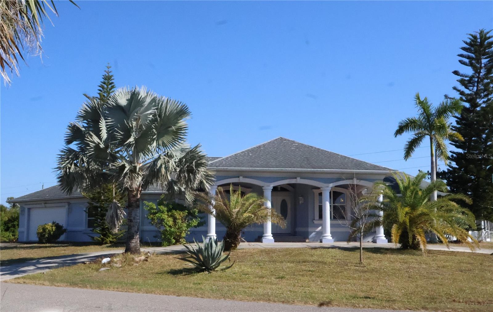 201 San Lorenzo Ave, North Port, FL 34287