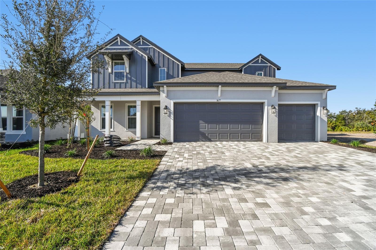 3677 142nd Terrace East, Parrish, FL 34219