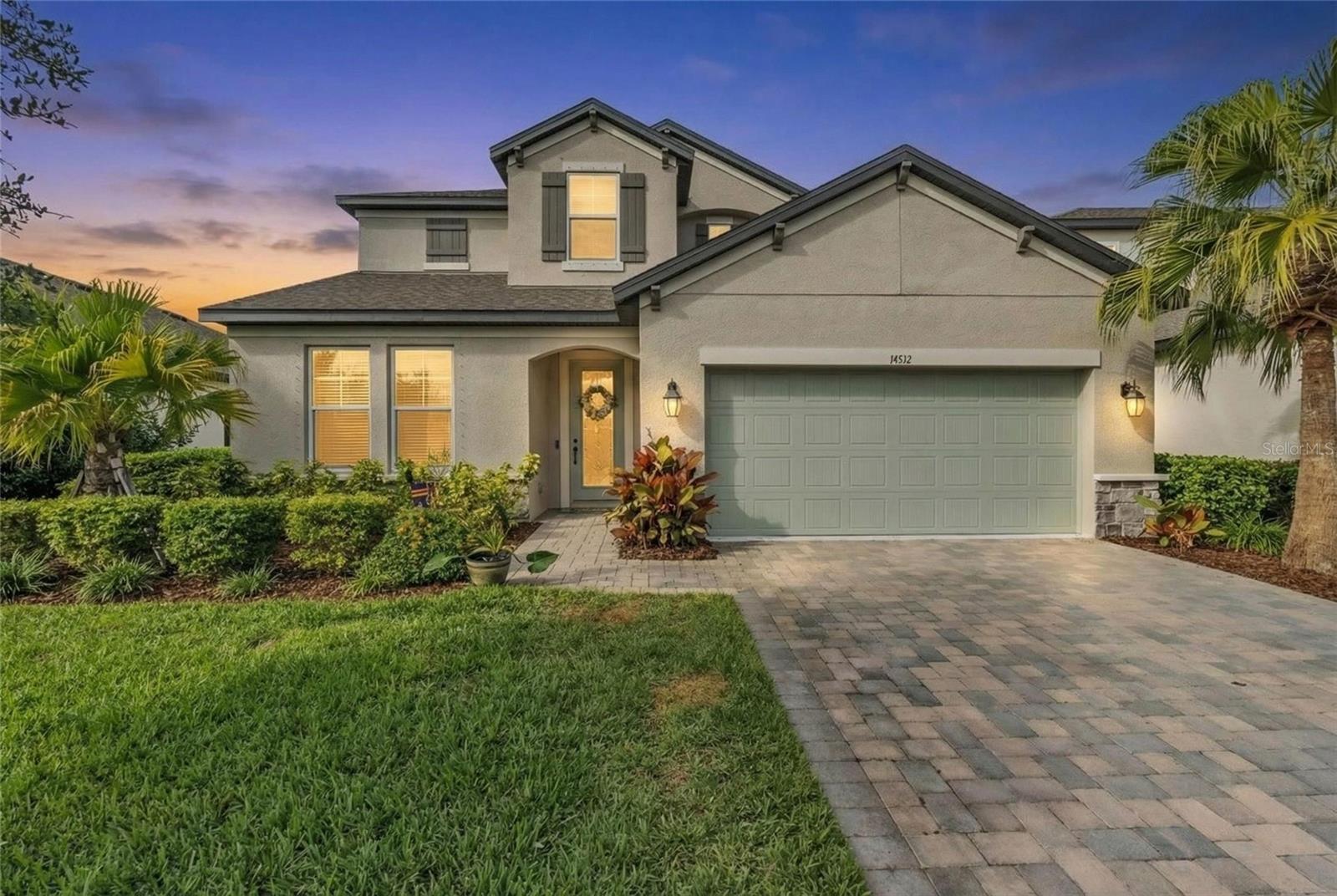 14412 20th St E, Parrish, FL 34219