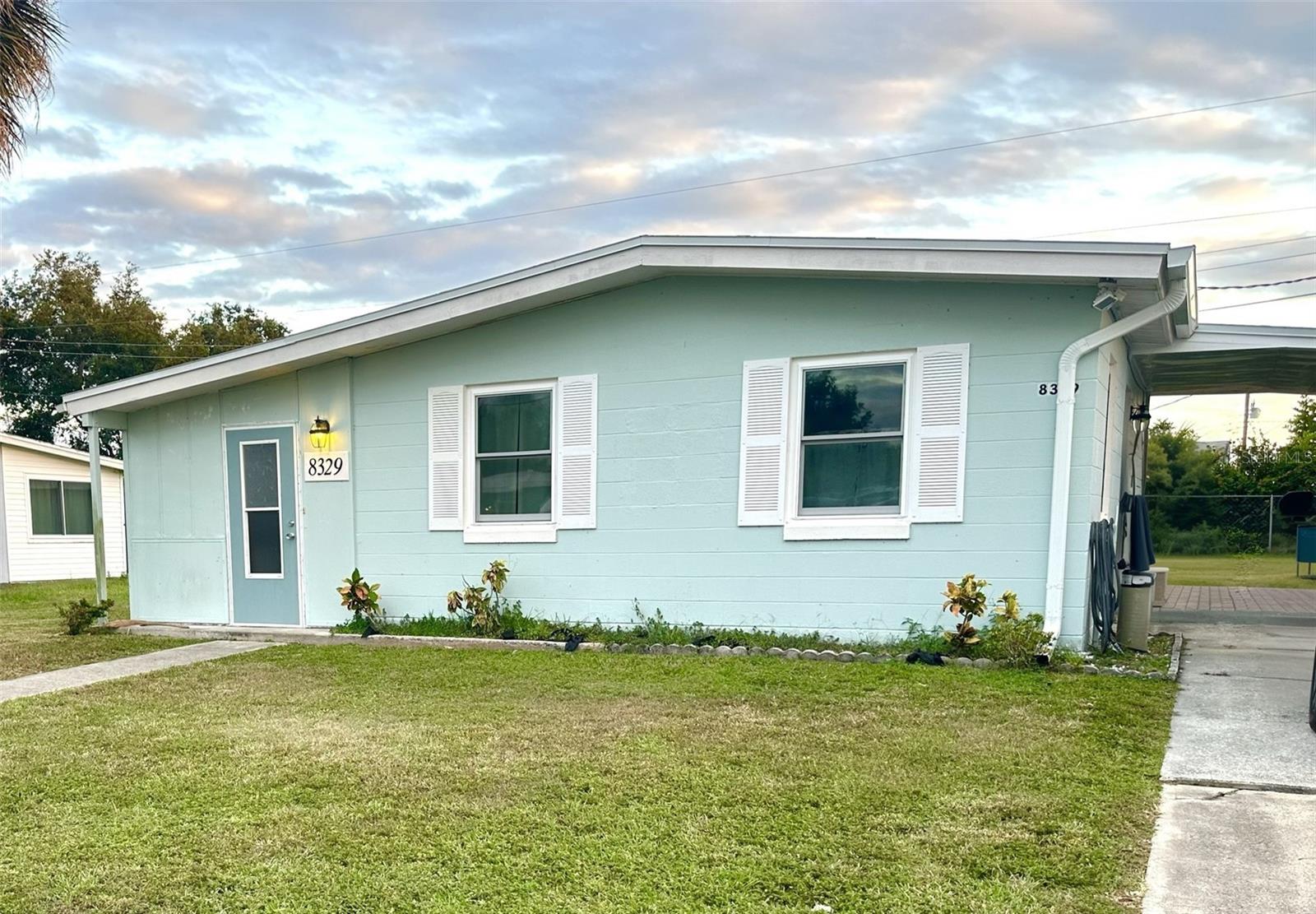 8329 Aero Ave, North Port, FL 34287