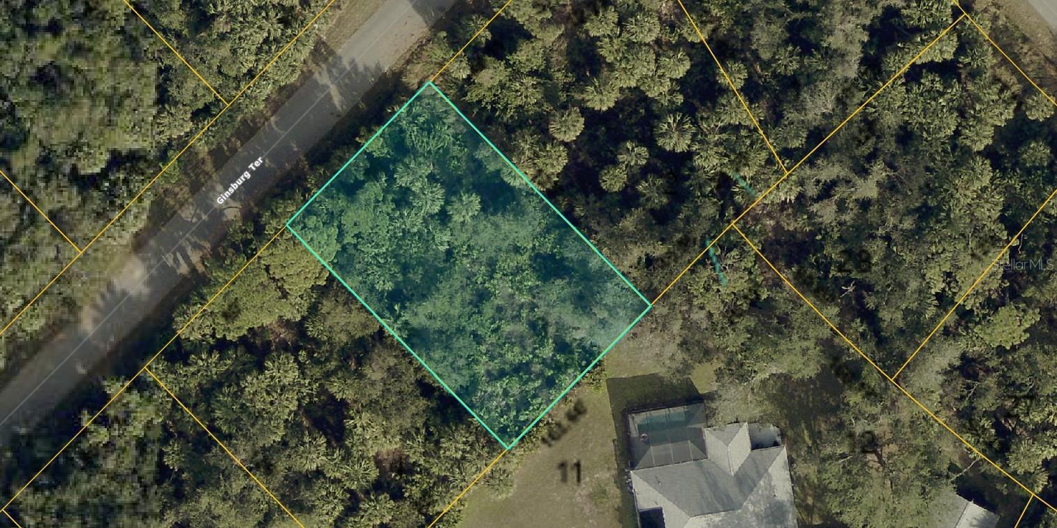 0974180403 Ginsburg Ter, North Port, FL 34287