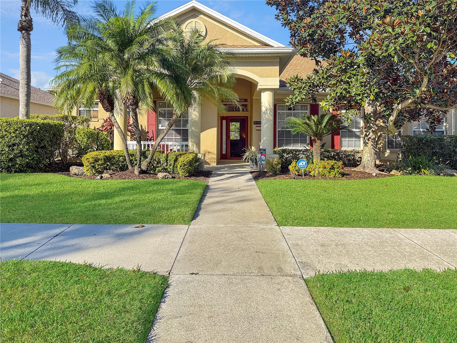 711 Shadow Bay Way, Osprey, FL 34229