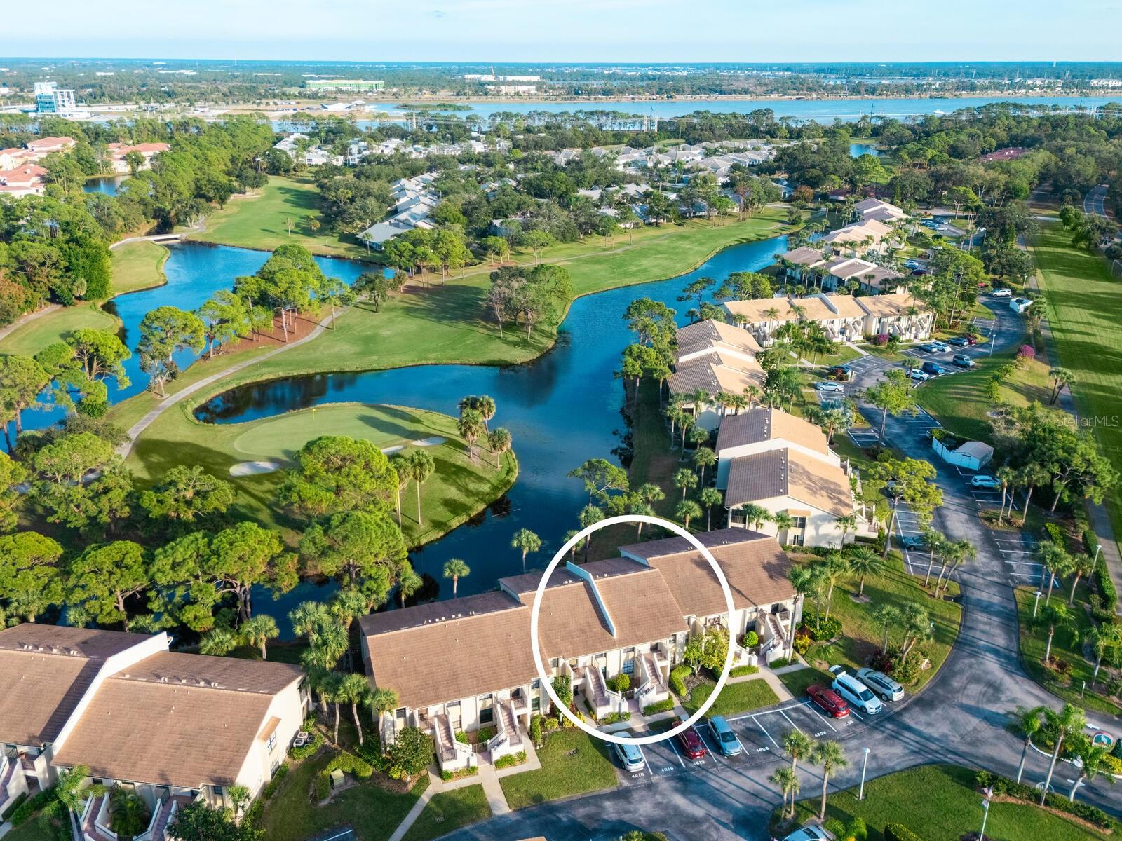 4610 Weybridge #24, Sarasota, FL 34235