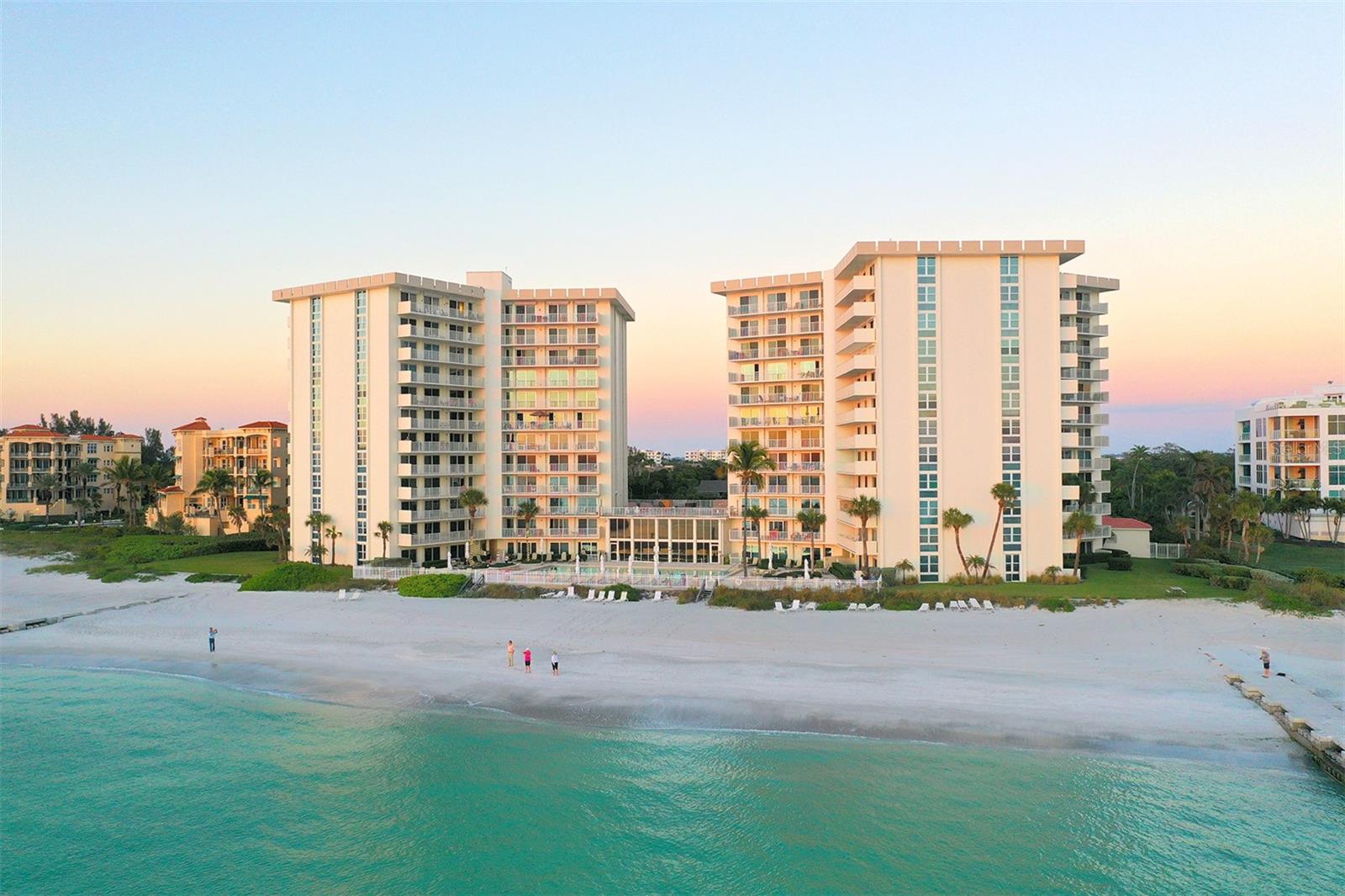 2301 Gulf Of Mexico Dr #12n And 11n, Longboat Key, FL 34228