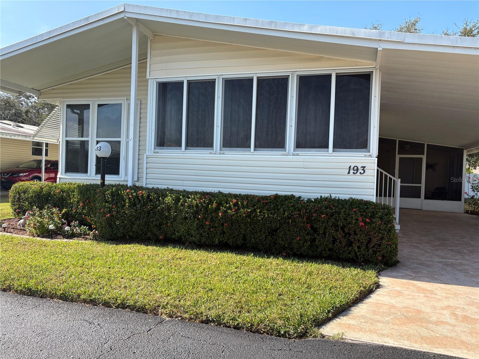 5707 45th St E #193, Bradenton, FL 34203