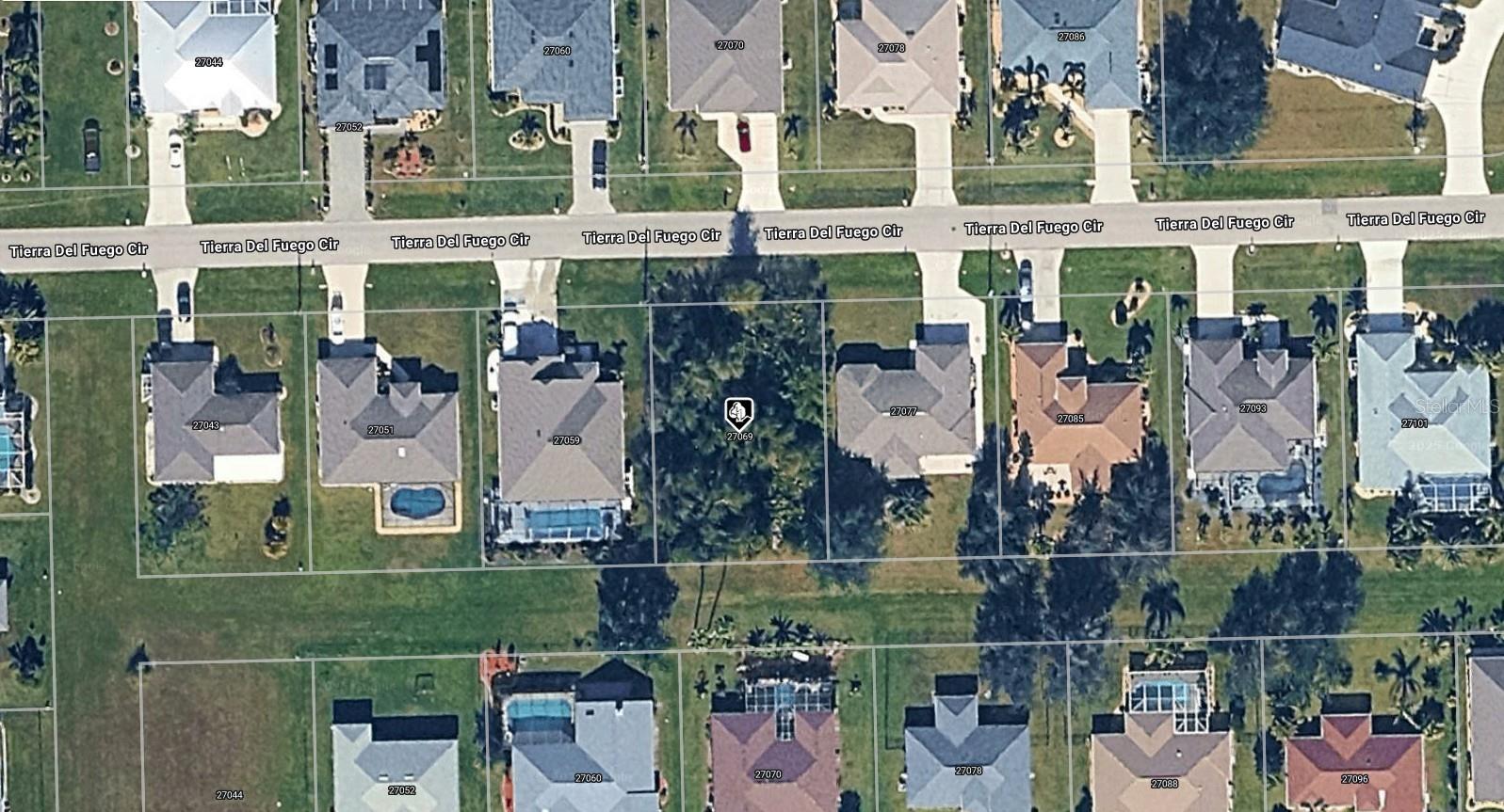 27069 Tierra Del Fuego Cir, Punta Gorda, FL 33983